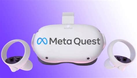 Meta Is Testing Instagram Reels On Quest Headsets