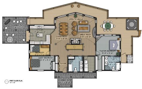 Wow 15 first floor master bedroom addition plans WPCD | Cute bedroom ...