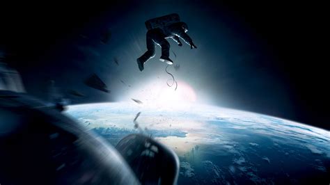 Gravity (2013) | Film Review | This Is Film