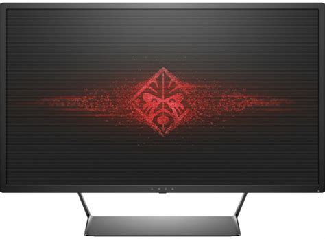 HP Omen 32 Review – 32-Inch Freesync Gaming Monitor