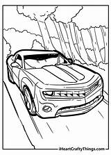 Cool Car Coloring Pages  100% Original And Free 2021 sketch template