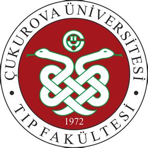 Çukurova Üniversitesi Logo PNG Vector (CDR) Free Download