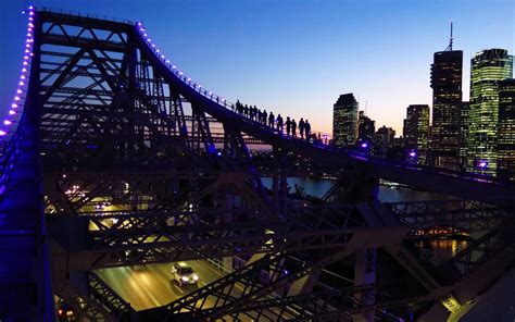 Book Tickets for the Brisbane Story Bridge Night Climb [2022 Update] | Headout