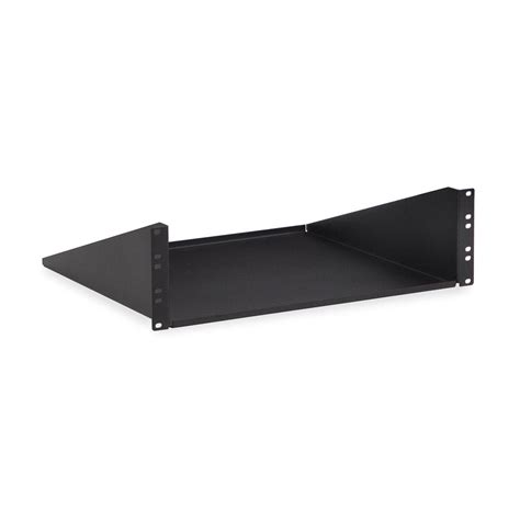 3U Component Rack Shelf, 16 in