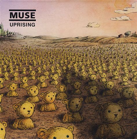 Muse - Uprising (2009, Vinyl) | Discogs