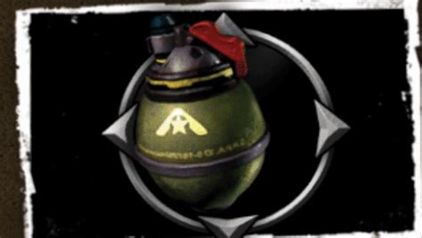 Fragmentation Grenade | Resistance Wiki | FANDOM powered by Wikia