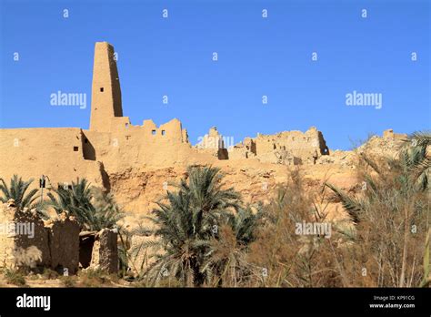 Oracle of ammon hi-res stock photography and images - Alamy