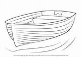 Boat Dock Coloring Pages Sketch Page sketch template