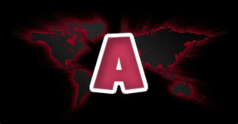 'A' Letter Capitals by Continent Blitz Quiz