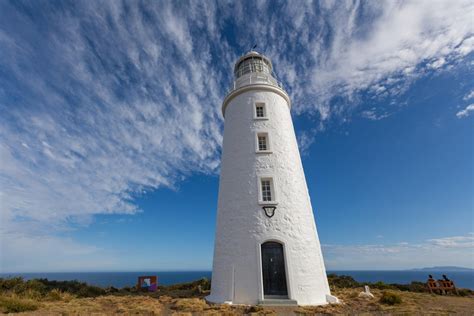 Bruny-Island-Lighthouse,-South-Bruny-National-Park,-Bruny-Island,-TAS-171230170708006 - Loving ...