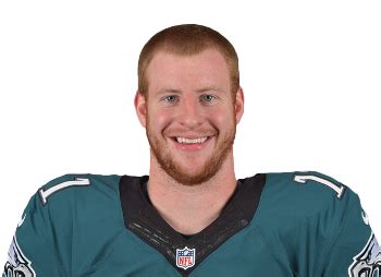 Carson Wentz - Player Profile Advanced Football Stats, Metrics & Analytics