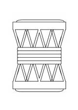 Africa coloring Pages  Free Coloring sketch template