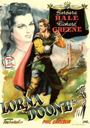 Lorna Doone (1951)