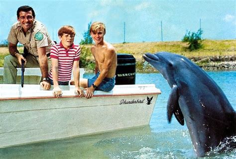 Flipper – Season One: No One is Smarter Than He #TBT