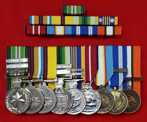 Medal Mounting & Research | JB Military Antiques