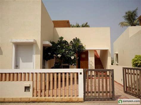 Beautiful Brand New House For Sale In the Heart Of Naya Nazimabad Naya ...