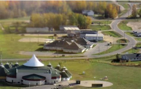 Bigstone Cree Nation declares state of local emergency due to mental ...