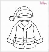 25 Santa Claus Coloring Pages Free Printable Sheets Pictures And  sketch template