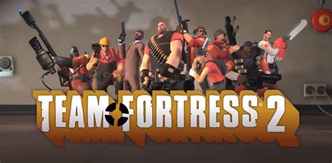 Why Has Team Fortress 2 (TF2) Endured?