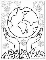 20 Earth Coloring Pages Free PDF Printables sketch template