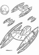 Star Wars Ships Coloring Pages At GetColoringscom  Free Printable sketch template