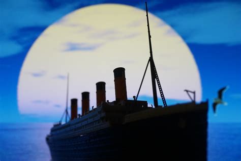 The Hidden Heroes of the Titanic Disaster - Sacred Windows