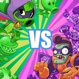 Plants vs. Zombies Heroes Review - Games Finder