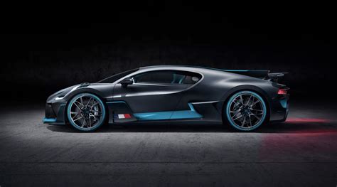 Bugatti Divo : le reveal de Stephan Winkelmann à Pebble Beach