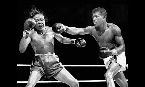 Who Has the Most Knockouts in Boxing History? - NY FIGHTS