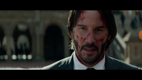 JOHN WICK 2 EXCOMMUNICADO SCENE! *ENDING SCENE!!!!* - YouTube