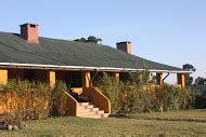 Ngorongoro Rhino Lodge | Crater Rim Safari Lodge