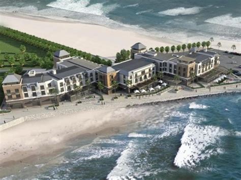 Strand Hotel Swakopmund in Namibia - Room Deals, Photos & Reviews