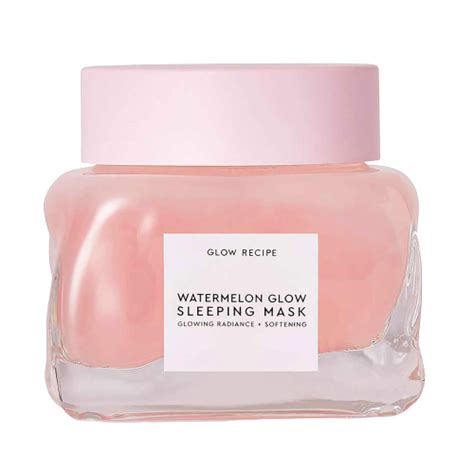 Buy Glow Recipe Watermelon Mask India | Glow Recipe India | Styledotty