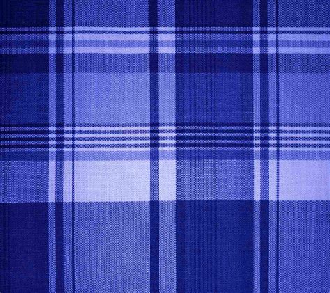 Blue Plaid Wallpaper - WallpaperSafari