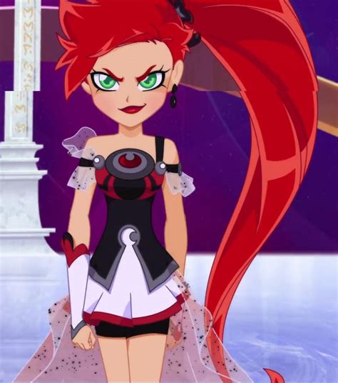 Pin on LoliRock - Auriana