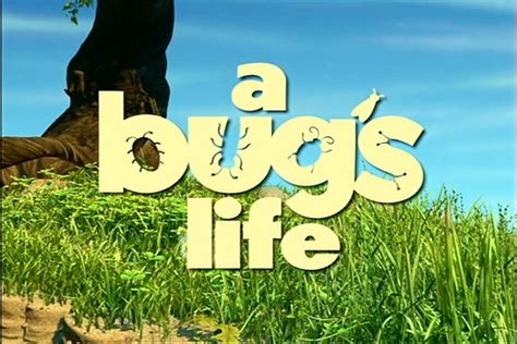 A Bug's Life (1998) | Featuring the voices of Kevin Spacey, … | Flickr