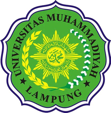 Universitas Muhammadiyah Lampung (UML) - Jurusan, Akreditasi, Sejarah