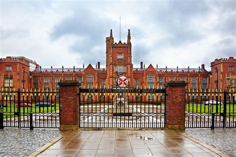 Queen’s University Belfast QS Ranking – CollegeLearners.com