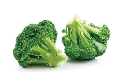 ⭐ Brocoli ( 1 Kilo )