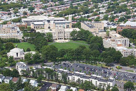 St. John's University - St. John's University - Study in the USA Queens NY