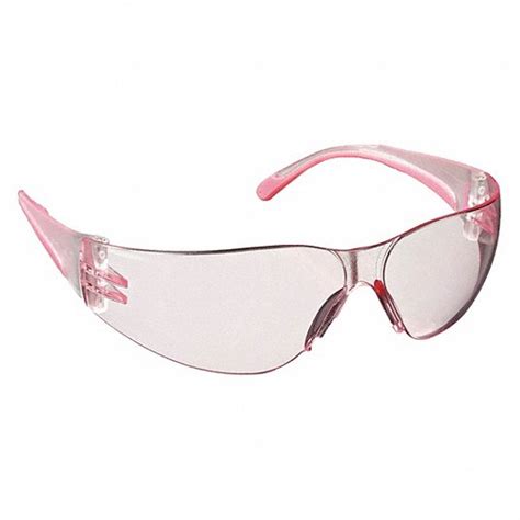 BOUTON OPTICAL, Wraparound Frame, Frameless, Safety Glasses - 5MRW7|250 ...