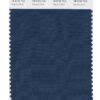 Pantone 19-4125 TCX Swatch Card Majolica Blue – Design Info