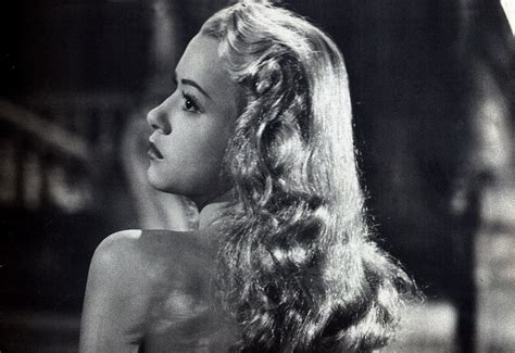 Olga Zubarry: La mejor y la más hermosa. "El ángel desnudo" de Carlos Hugo Christensen - 1946 ...