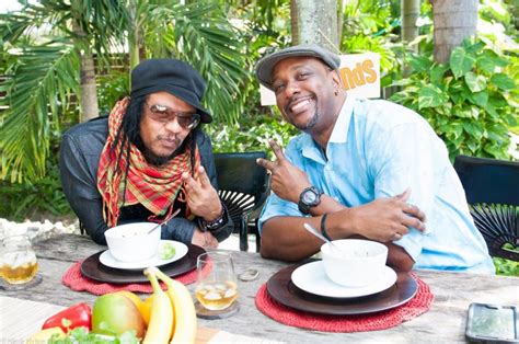 Popular Jamaican-Produced Cooking Show 'Tastes the Islands' to Premiere ...