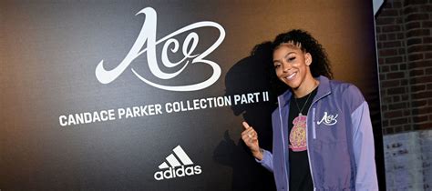 Candace Parker Teams up with ESPN for Documentary Treatment