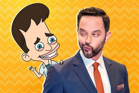 Big Mouth: Nick Kroll Talks New Netflix Series and Season 2 - Thrillist