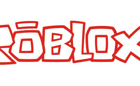 Roblox Logo Png Free Transparent Png Logos Images – Bilarasa