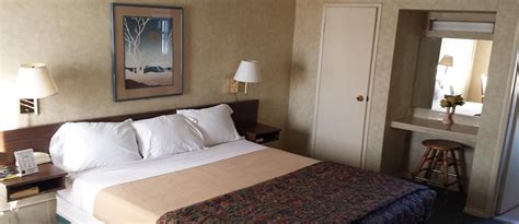 Travelers Beach Inn - LOWEST RATES at our Ventura, CA Hotel