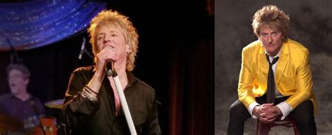 Rod Stewart Tribute – Clermont Performing Arts Center