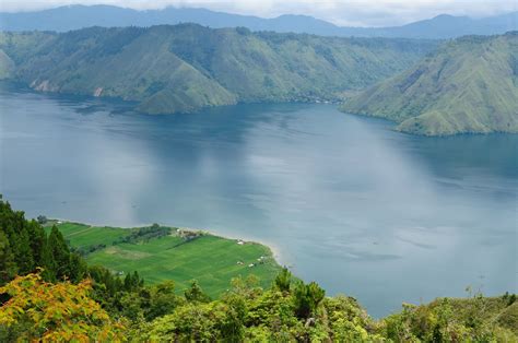 Danau Toba dalam Perayaan 3 Tahun UNESCO Global Geopark - Kenology